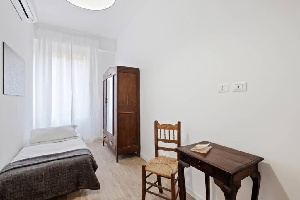 Flaminia 259 - Rome As You Have Never Seen Extérieur photo
