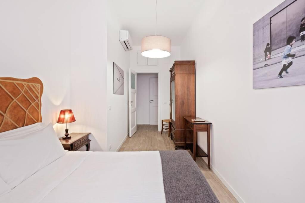 Flaminia 259 - Rome As You Have Never Seen Extérieur photo