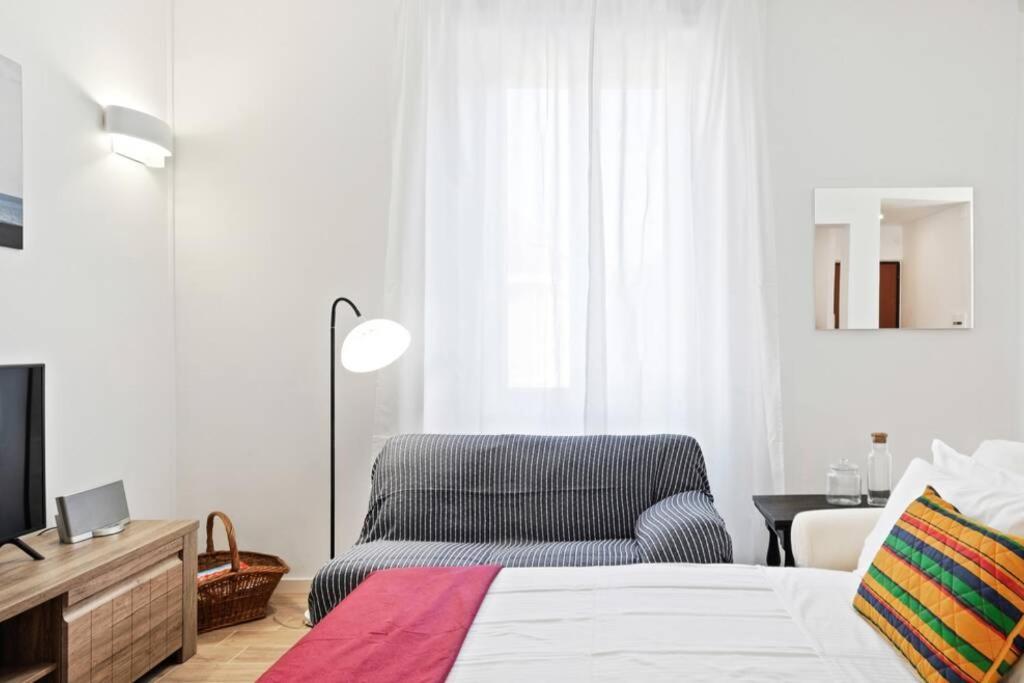 Flaminia 259 - Rome As You Have Never Seen Extérieur photo