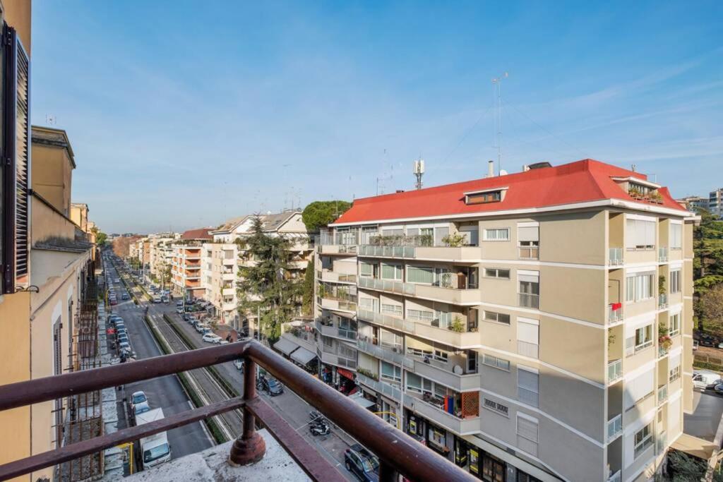 Flaminia 259 - Rome As You Have Never Seen Extérieur photo