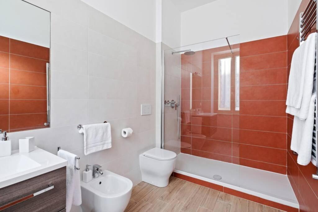 Flaminia 259 - Rome As You Have Never Seen Extérieur photo