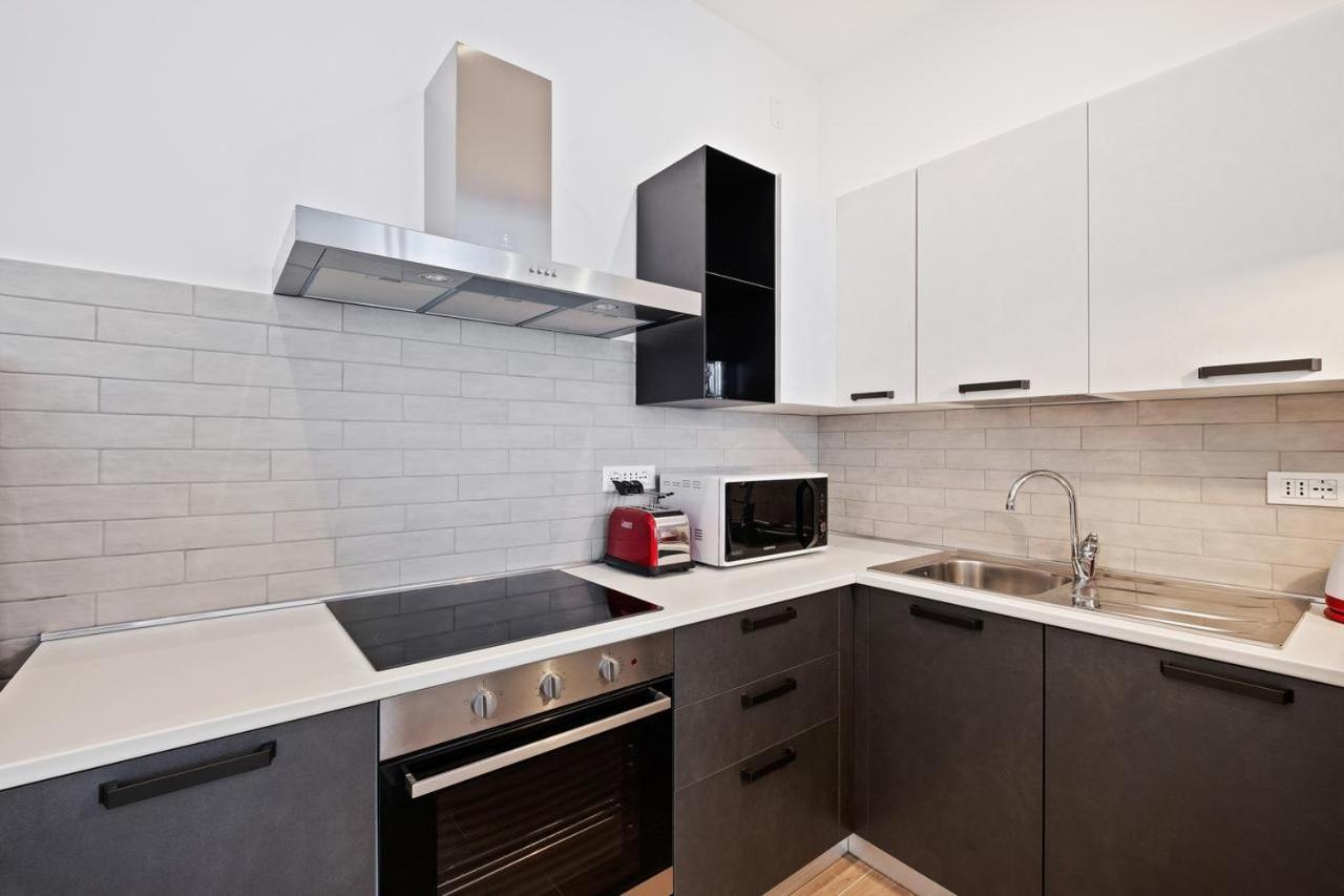 Flaminia 259 - Rome As You Have Never Seen Extérieur photo